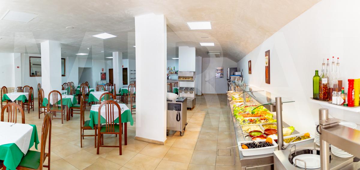 Hotel Tropical Пуерто-де-ла-Крус Екстер'єр фото