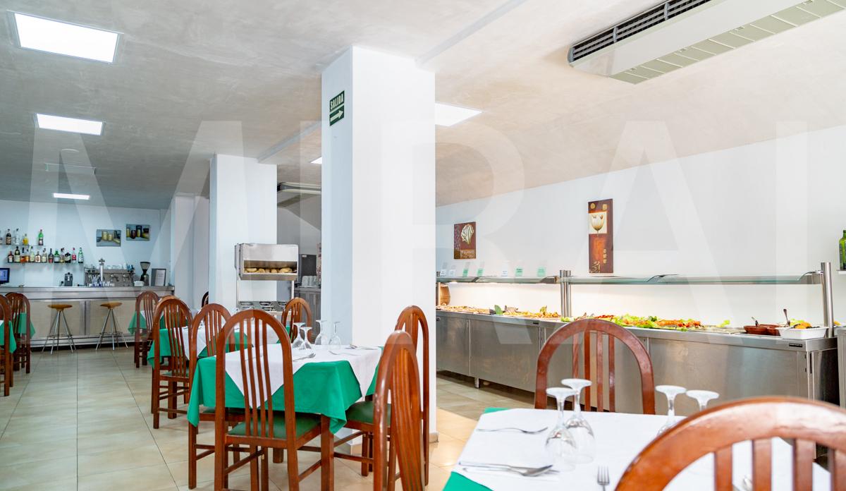 Hotel Tropical Пуерто-де-ла-Крус Екстер'єр фото