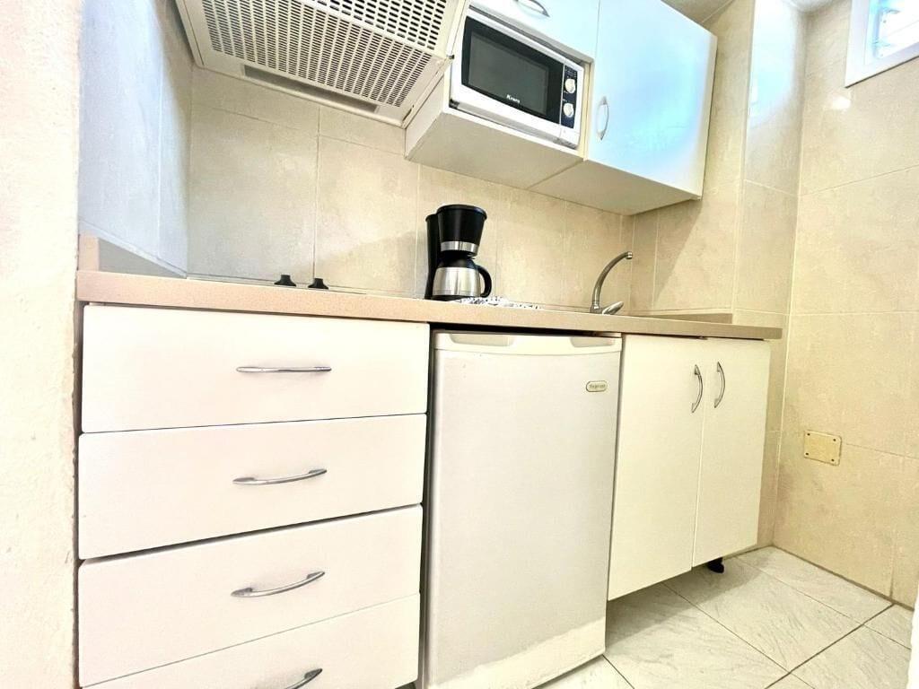 Hotel Tropical Пуерто-де-ла-Крус Екстер'єр фото