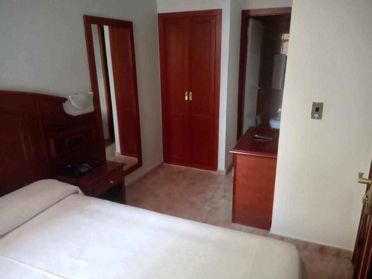 Hotel Tropical Пуерто-де-ла-Крус Екстер'єр фото