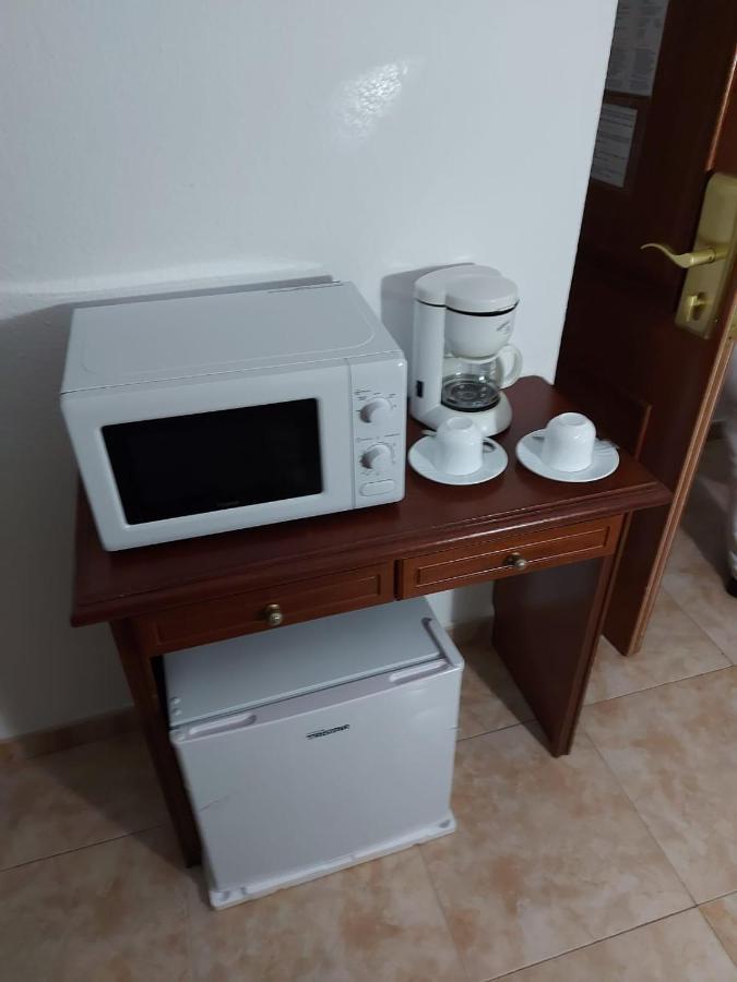 Hotel Tropical Пуерто-де-ла-Крус Екстер'єр фото