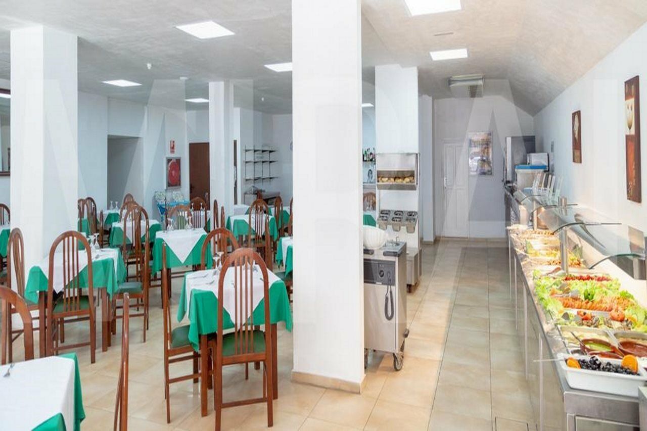 Hotel Tropical Пуерто-де-ла-Крус Екстер'єр фото